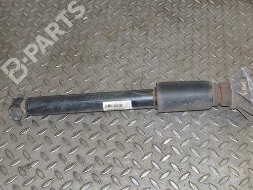 Right rear shock absorber BMW 4 Gran Coupe (F36) 420 d | BP7700062M19 