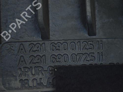 Annen MERCEDES-BENZ SL (R231) 400 (231.465) | BP14805761O1