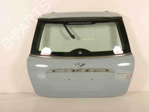 Used Tailgate MINI MINI (R56) Cooper SD (143 hp) 22357039