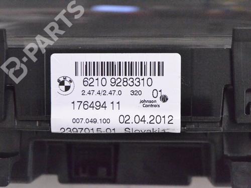 Instrument cluster BMW 3 (F30, F80) 320 i | BP11337649C47 