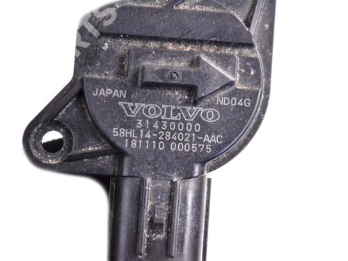 Mass air flow sensor VOLVO XC40 (536) T4 AWD | BP9908917M95 