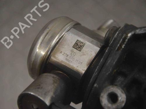 Fuel pump MERCEDES-BENZ S-CLASS Coupe (C216) CL 63 AMG (216.377) | BP29638593M76 