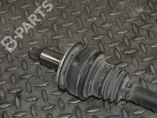 Left rear driveshaft MERCEDES-BENZ S-CLASS (W222, V222, X222) S 320 (222.162) | BP7502201M40 