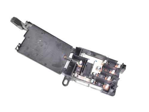 Fuse box JAGUAR XF I (X250) 2.2 D | BP8073362E1 