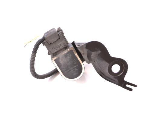 Used Electronic sensor MERCEDES-BENZ S-CLASS (W222, V222, X222) S 350 BlueTEC / d (222.132, 222.032, 222.123) (258 hp) 15775728
