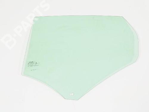 Rear left door window VOLVO V40 Hatchback (525) D4 | BP7490043C20 