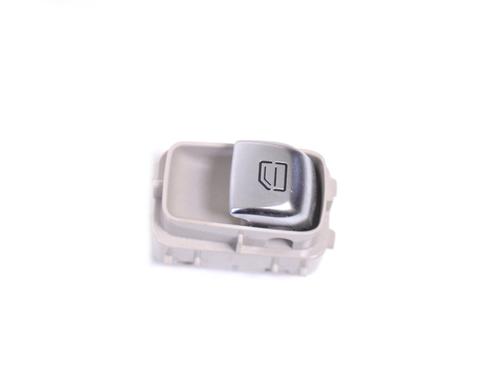 Used Left front window switch MERCEDES-BENZ CLS (C257) AMG CLS 53 EQ Boost 4-Matic+ (257.361) (435 hp) 27821579