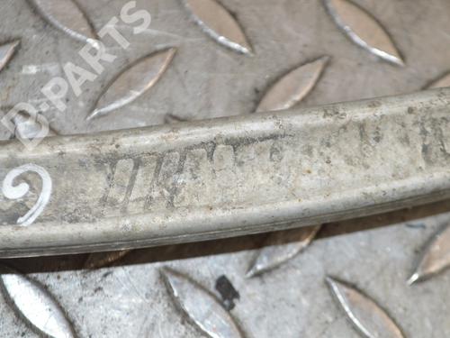 Right rear suspension arm BMW 3 (F30, F80) M3 | BP7751497M15