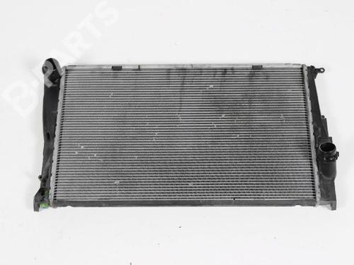 Used Water radiator BMW Z4 Roadster (E89) sDrive 20 i (163 hp) 7490450