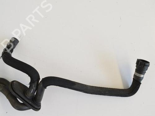 Pipe AUDI Q5 (8RB) 3.0 TDI quattro | BP14812718M125 