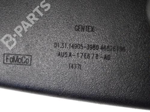 Rear mirror FORD GALAXY II (WA6) 2.0 TDCi | BP10992982I6 