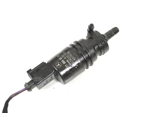 Washer pump MERCEDES-BENZ SLK (R172) 200 (172.448) | BP14775652E24 