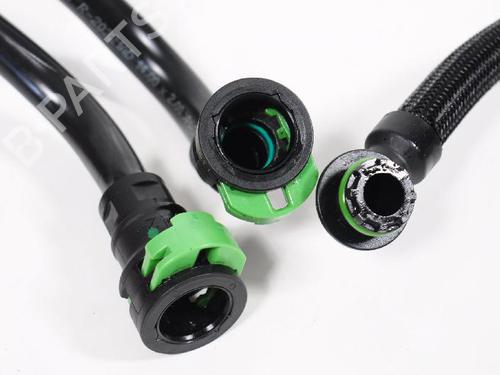 Pipe BMW 3 (F30, F80) 330 e | BP14816056M125 