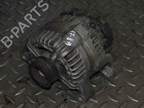 Used Alternator OPEL ASTRA H (A04) 1.2 (L48) (80 hp) 7503875