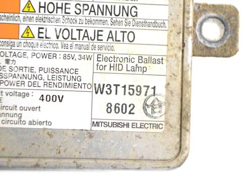 Elektronisk modul SUZUKI GRAND VITARA II (JT, TE, TD) 2.4 All-wheel Drive (JT424, JB424, TDA4) | BP8864128M83 