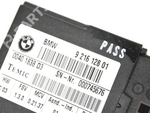 Electronic module BMW 3 Coupe (E92) 325 d | BP7748067M83 