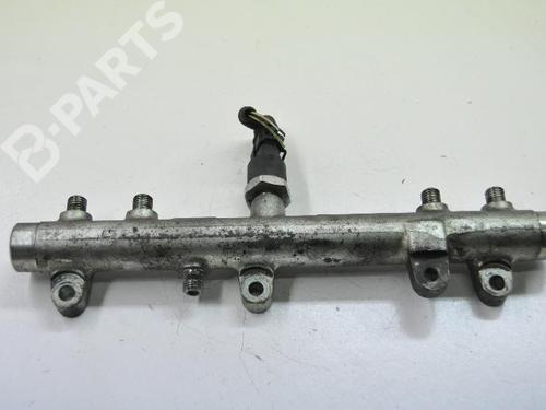Sprederrør IVECO DAILY III Platform/Chassis 29 L 13 (125 hp) 7752170