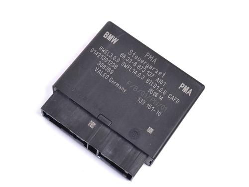 Used Electronic module MINI MINI Coupe (R58) Cooper (115 hp) 7504380