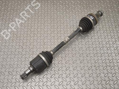 Used Left front driveshaft HYUNDAI TUCSON (TL, TLE) 1.6 CRDi (136 hp) 27824121