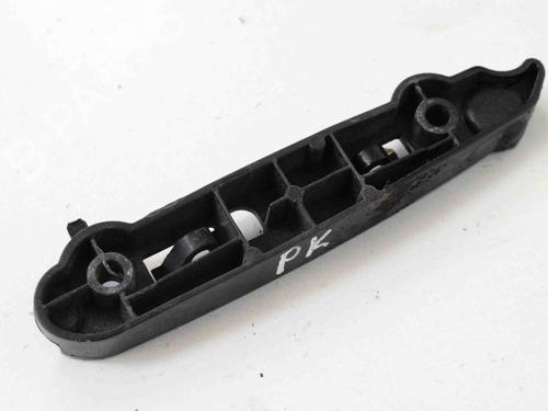 Front bumper bracket LAND ROVER RANGE ROVER EVOQUE (L538) 2.2 D 4x4 | BP14767497C158 