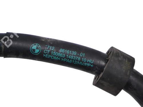 Pipe BMW 3 (F30, F80) 330 e | BP14800181M125 