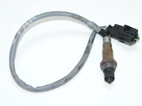 Used Electronic sensor MERCEDES-BENZ SPRINTER 3-t Van (B906) 219 CDI / BlueTEC (906.611, 906.613) (190 hp) 7495349