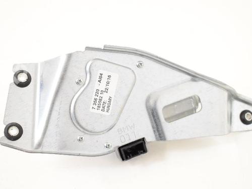 Rear wiper motor BMW X1 (F48) xDrive 25 i | BP7482768M102 
