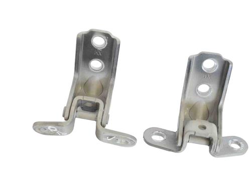 Used Hinge/Door check strap KIA SORENTO II (XM) 2.2 CRDi 4WD (197 hp) 14809076