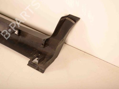 Right sideskirt FORD ECOSPORT 1.0 EcoBoost | BP29230841C114 