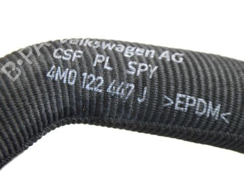 Pipe AUDI Q7 (4MB, 4MG, 4MQ) 50 TDI Mild Hybrid quattro | BP28546841M125 