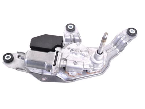Used Rear wiper motor TOYOTA COROLLA Hatchback (_E21_, _EA1_, _EH1_) 1.8 Hybrid (ZWE211, ZWE219) (122 hp) 27821871