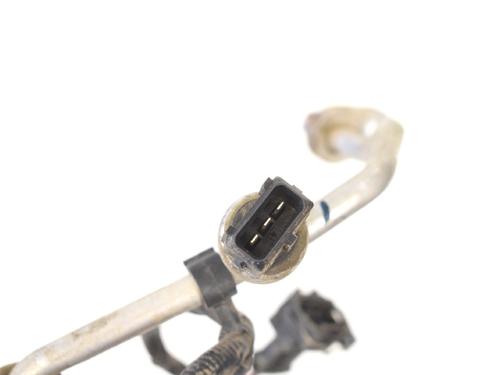 AC pipe TOYOTA C-HR (_X1_) 1.8 Hybrid (ZYX10_, ZYX11_, ZYX10R, ZYX11R) | BP21386821M126 