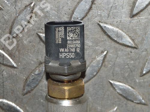Injection rail SEAT LEON (5F1) 1.4 TSI | BP8937769M98 
