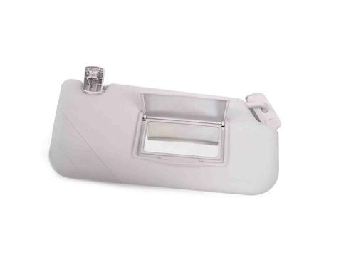 Right sun visor FORD FIESTA VI (CB1, CCN) 1.0 EcoBoost | BP7502279I2 