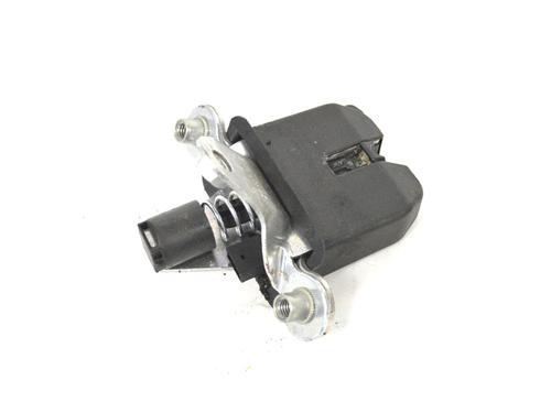 Tailgate lock SKODA OCTAVIA II Combi (1Z5) 2.0 TDI 16V 4x4 | BP8866639C101 