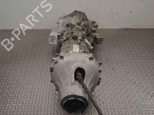 Gearbox CHEVROLET CORVETTE Convertible (C7) 6.2 Z06 | BP29919766M3