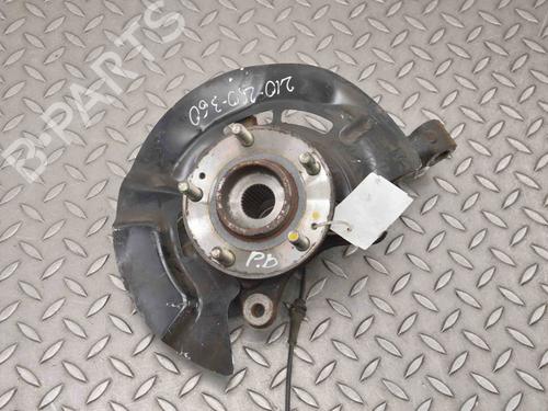 Used Right front steering knuckle KIA SPORTAGE IV (QL, QLE) 1.7 CRDi (141 hp) 19943196