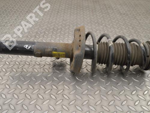 Used Right front shock absorber OPEL ASTRA J GTC 1.4 Turbo (08) (140 hp) 9908300