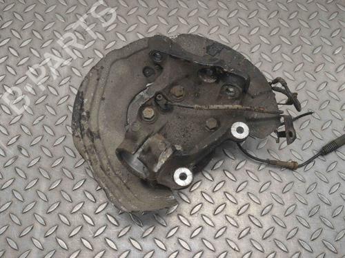 Left front steering knuckle BMW 3 Convertible (E93) 335 i | BP16145349M25 