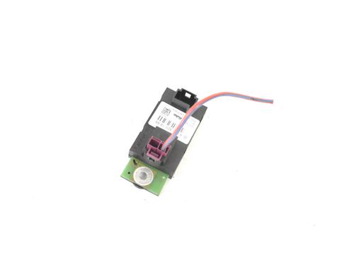 Electronic module MERCEDES-BENZ S-CLASS (W221, V221) S 500 (221.071, 221.171) | BP7750064M83 
