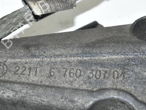 Support BMW 3 (E90) 318 i | BP14814665C155 