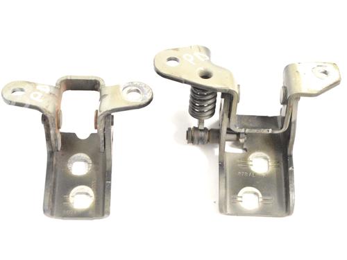 Used Hinge/Door check strap VW ROUTAN 3.6 (267 hp) 14782248
