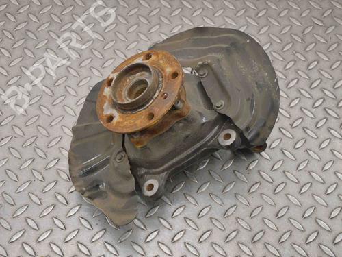 Used Left front steering knuckle BMW 5 (F10) 530 d (286 hp) 14799850