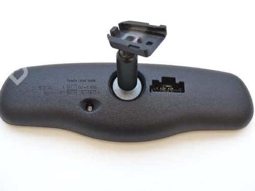 Rear mirror NISSAN MURANO I (Z50) 3.5 4x4 | BP7493734I6 