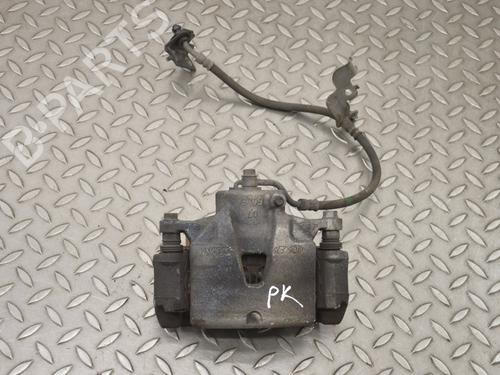 Used Left front brake caliper HYUNDAI TUCSON (TL, TLE) 1.6 CRDi (136 hp) 27824130