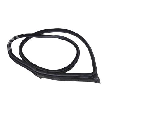 Used Rubber door seal BMW 4 Coupe (F32, F82) 428 i (245 hp) 15683929