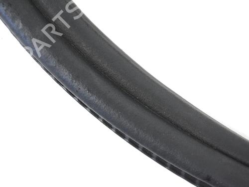 Rubber door seal AUDI A5 Sportback (F5A, F5F) S5 TFSI quattro | BP26905912C142 
