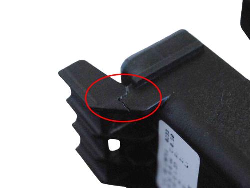 Cable KIA STINGER (CK) 3.3 T-GDi | BP17866408E12 
