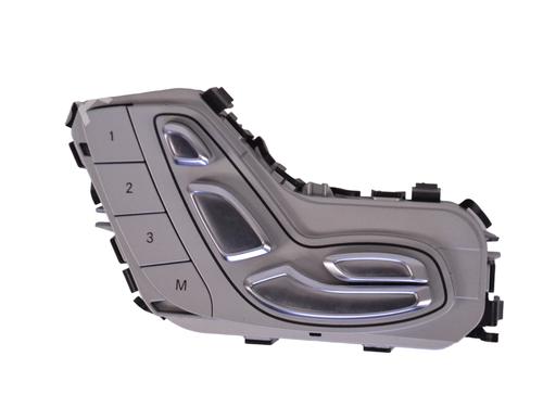 Kombi Kontakt / Stilkkontakt MERCEDES-BENZ GLC (X253) 250 d 4-matic (253.909) (204 hp) 12602649
