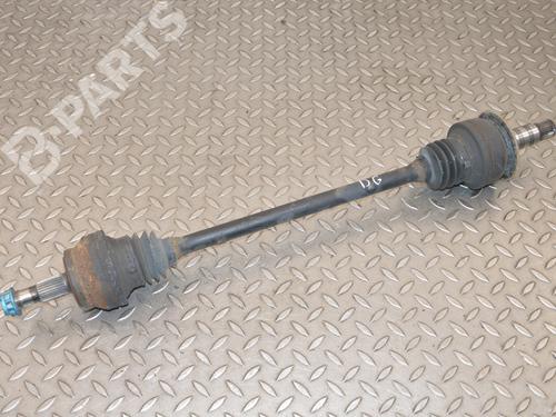 Used Right rear driveshaft MERCEDES-BENZ CLS (C218) CLS 220 BlueTEC / d (218.301) (177 hp) 11768655